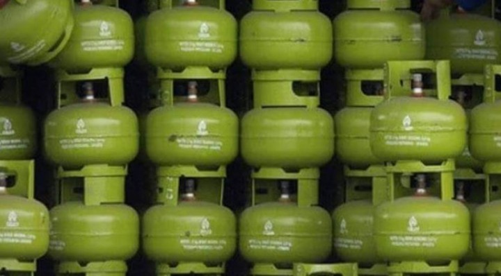 Gas 3 Kg Langka di Pasaran Bontang, Agen Penyalur Ungkap Penyebabnya