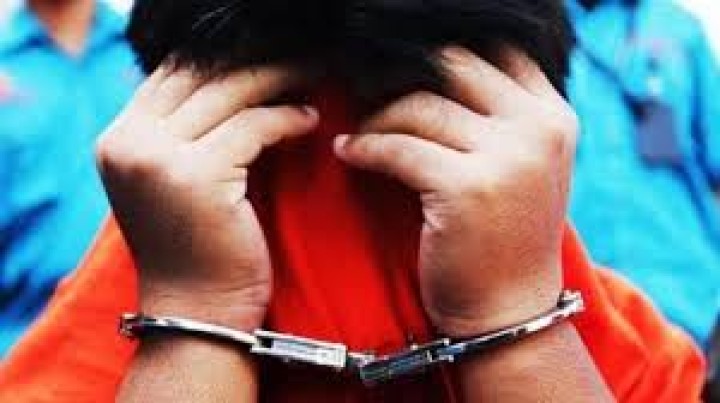 Gigolo di Balikpapan Sebar Foto Penis dan Rekam Adegan Seks, Langsung Diciduk Polisi
