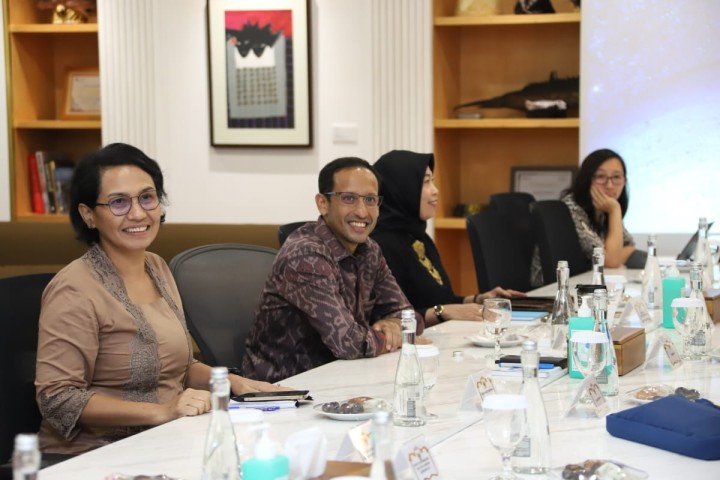 Guru Non-ASN Diprioritaskan Lolos PPPK 2023, Mendibudristek Instruksikan Ini ke Pemda
