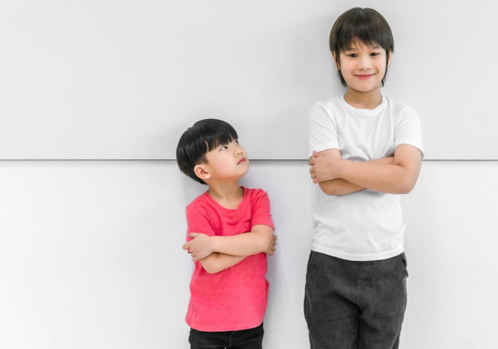 Ini Daftar 7 Makanan yang Bikin Anak Tumbuh Tinggi