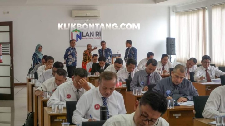 Ini Daftar Harta Kekayaan 12 Calon Pejabat Eselon II Pemkot Bontang