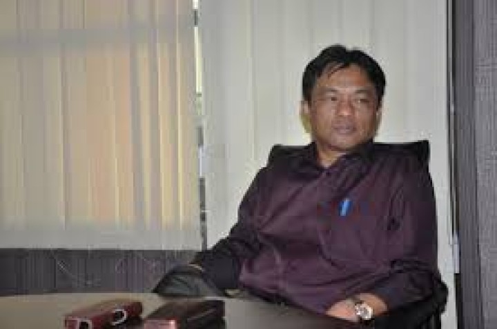 Kaharuddin Jaffar Digadang-gadang Gantikan Posisi Makmur HAPK di DPRD Kaltim 