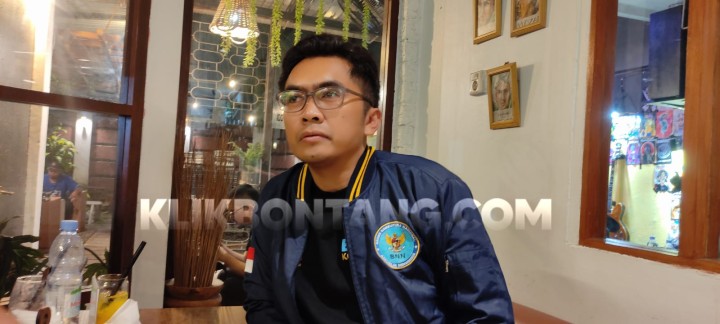 Kepala BNN Bontang yang Baru Target Bandar Besar, Siapkan Strategi Sapu Bersih Narkotika