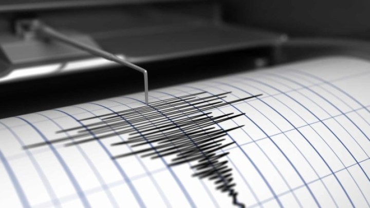 Laporan BMKG: Gempa M 4,2 Terjadi di Sangatta Kaltim