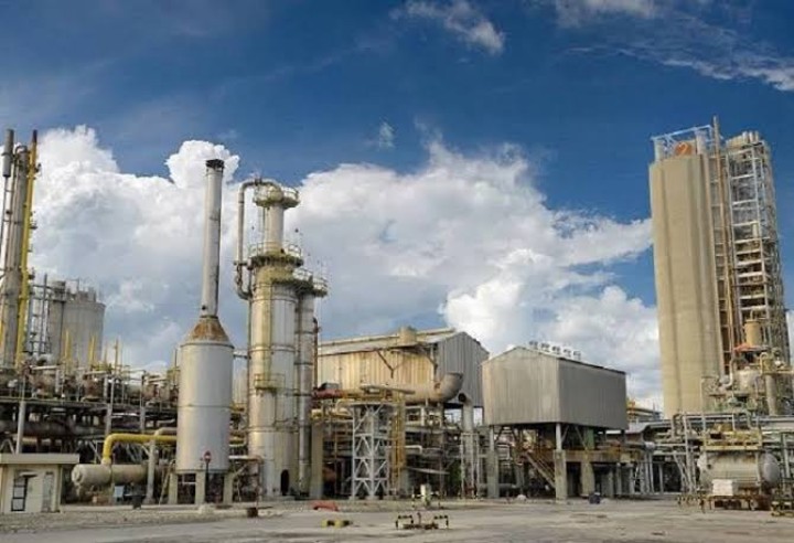 Loker Bontang Posisi Welder untuk 17 Orang, Penempatan Pabrik Pupuk Kaltim