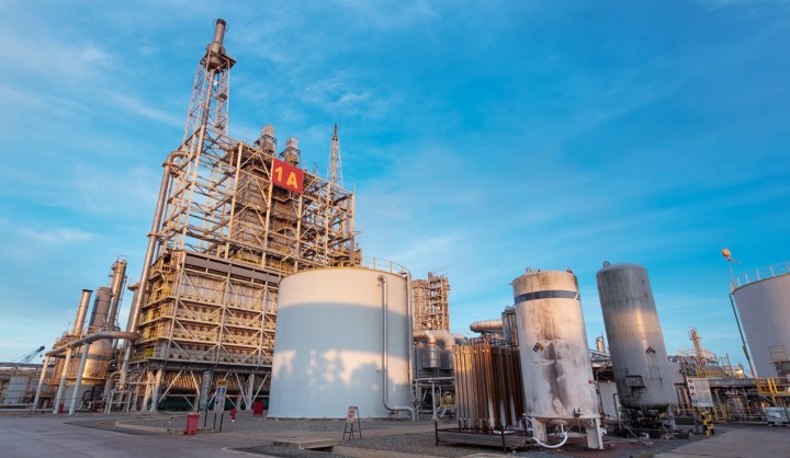 Menilik Potensi Produksi Soda Ash di Indonesia 