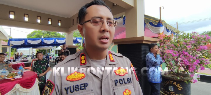 Meningkat 45 Persen, 12 Ribu Pemudik Masuk ke Bontang 