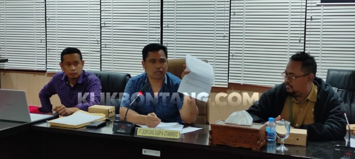 Mulai Besok Nelayan Bisa Beli Solar di SPBN Tanjung Limau