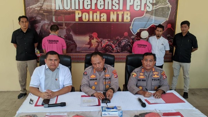 Oknum Pimpinan Ponpes Perkosa 41 Santriwati Modus 'Pengajian Seks', 7 Fakta Terungkap