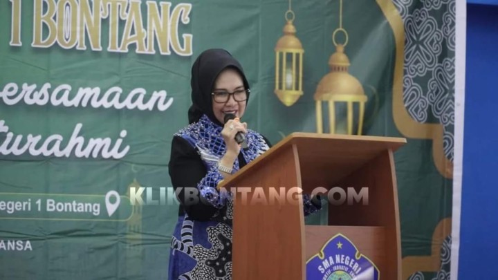 Raih Juara 2 di MTQ Kaltim; Pemkot Bontang Janjikan Bonus, Bisa Terima Rp 17 Juta