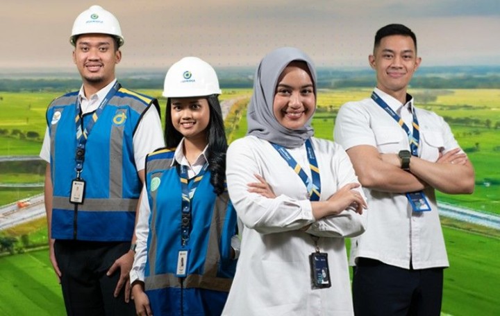 Rekrutmen BUMN 2023 Dibuka Hari Ini, Ini Link Pendaftaran Syarat dan Ketentuannya