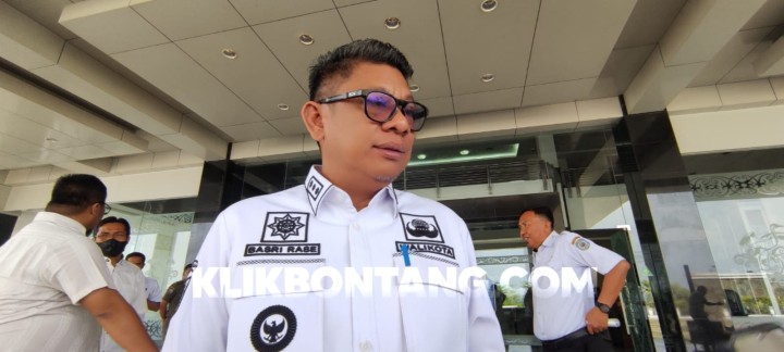 Soal Catatan BPK ke Perumda AUJ, Basri Sebut Wajar Saja