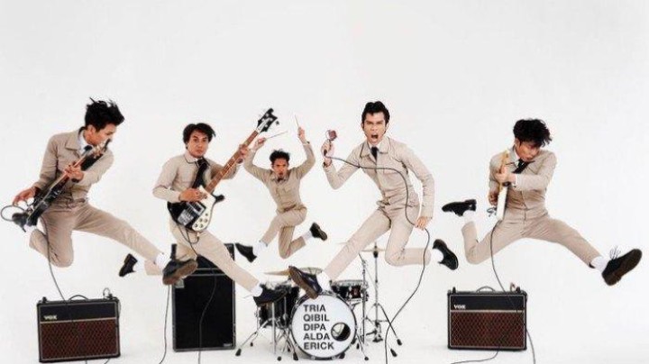 The Changcuters Bakal Hibur Warga Bontang, Gratis! Catat Jadwalnya