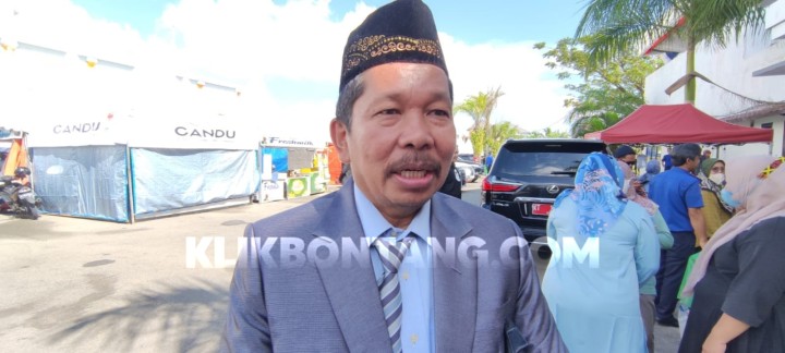 Tindaklanjuti Catatan BPK, Dinas PUPR Tagih Kontraktor Bayar Denda Proyek