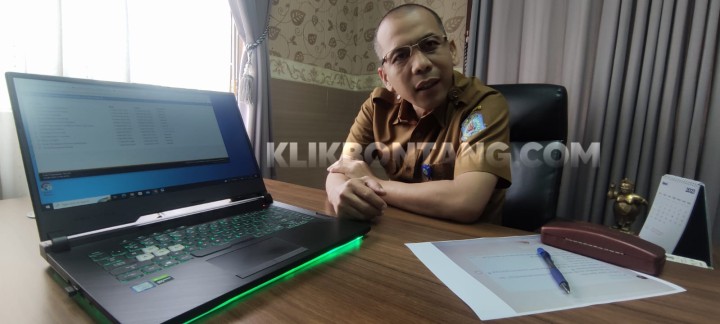 Triwulan Kedua, Baru 49 Proyek yang Dilelang dari Total RUP 92 Usulan
