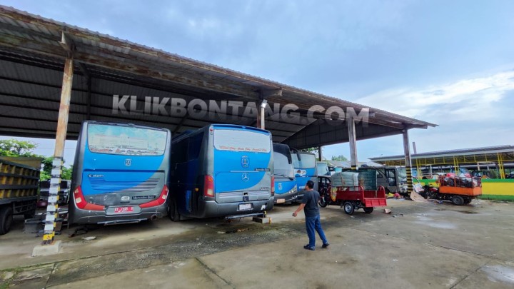 Anggaran Melimpah, Pemkot Bontang Bakal Beli 2 Bus Listrik Tahun Ini