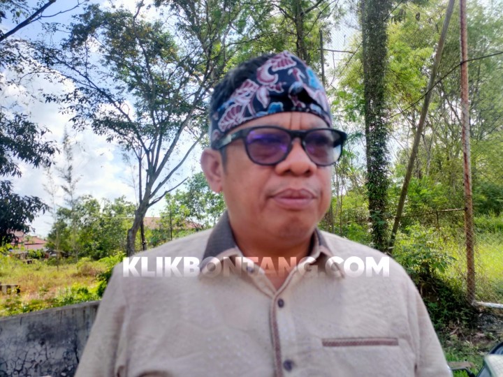 Basri Rase Dinas ke Malaysia 3 Hari, Bahas Bisnis Karbon dan IKN