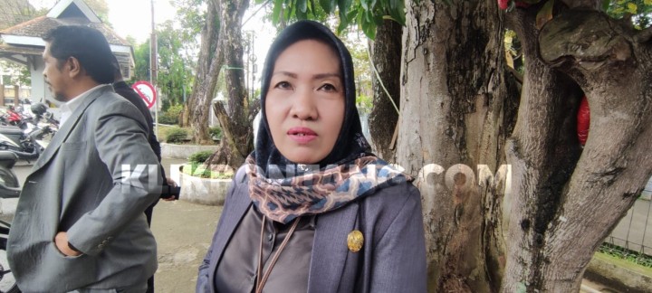 Basri Rase Sempat Sebut Penyerahan Motor Gratis Ketua RT Bulan Ini, Ternyata Jadwal Molor