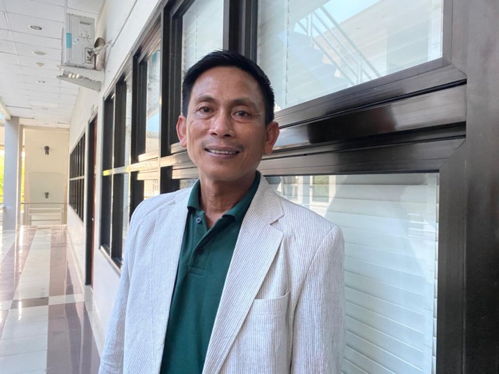 BW Imbau Pendirian Koperasi Instansi Jangan Gunakan Kop Surat Pemerintah