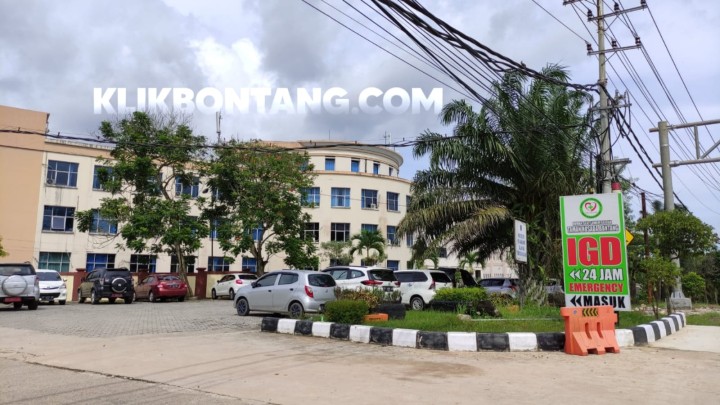 BW Setuju RSUD Bontang Pungut Retribusi Parkir, Tapi Fasilitas Diperbaiki