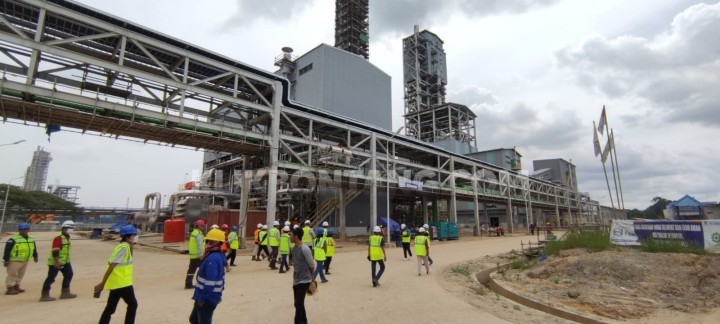 Dewan Jadwalkan Panggil PT Wika Terkait Utang Proyek Miliaran ke Rekanan