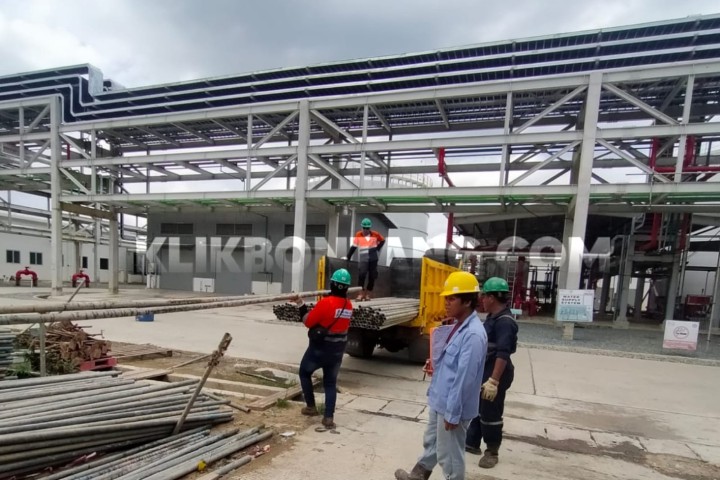Menunggak Miliaran Rupiah, Rekanan PT Wika Tagih Utang Proyek