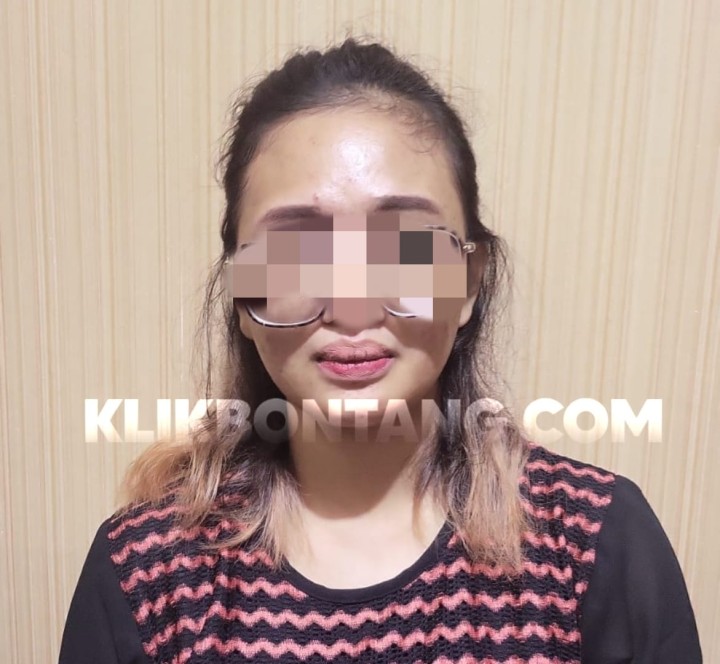 Mucikari Mengaku Sudah 5 Kali Jual Korban Harga Rp 2 Juta, Hasil Dibagi 2