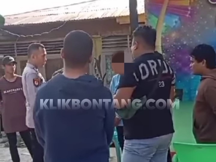 Pelaku Pencurian di Pujasera Gading Masih di Bawah Umur, Mengaku sudah Sering Beraksi