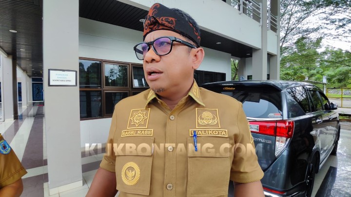 Pemkot Bontang Wacanakan Bagi-bagi Motor Sampah, Tiap Kelurahan Dapat 2 Unit
