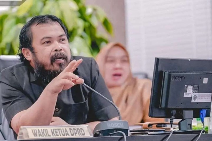 Program Wifi Gratis Harus Dievaluasi, Banyak Digunakan Bermain Gim Online