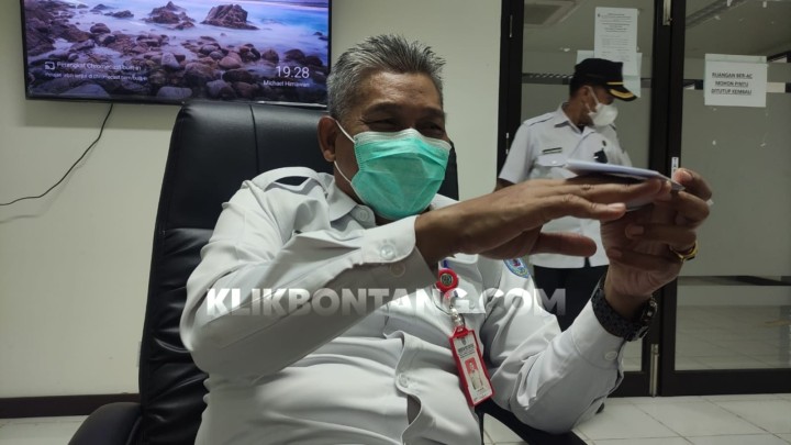 Sering Langka, Pemkot Bontang Imbau Pembelian Gas 3 Kg Khusus UMKM Beromset Rp 800 Ribu ke Bawah