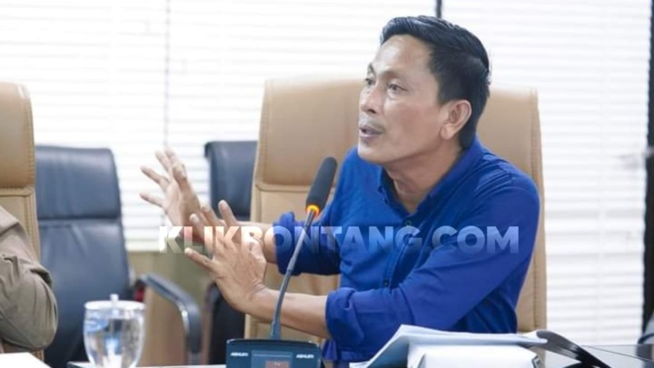 Soal Penarikan Retribusi Sampah, BW Sarankan Pemkot Lakukan Ini Biar Tak Bebankan Warga
