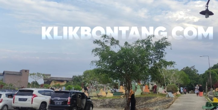 Warga Keluhkan Biaya Penguburan di TPU Pisangan Capai Rp 500 Ribu, Pemkot : Bukan Wewenang Kami 
