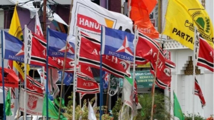 Bawaslu Larang Anggota Dewan Selipkan Atribut Partai Saat Reses, Minta Warga Melapor