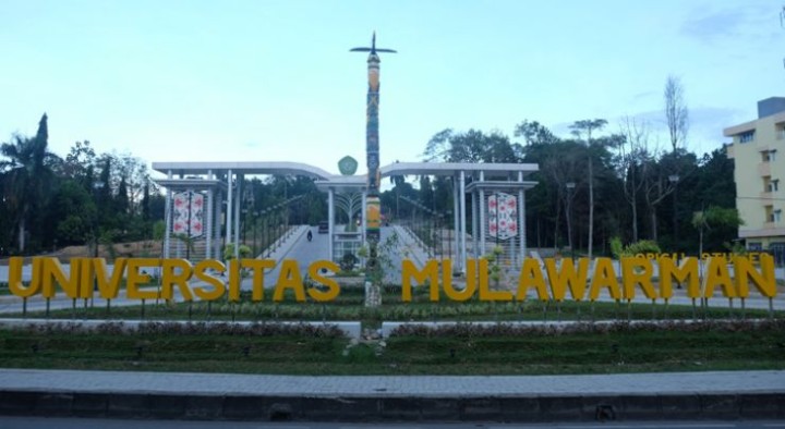 Diumumkan Hari Ini, Begini Cara Cek Pengumuman SMMPTN Universita Mulawarman 2023