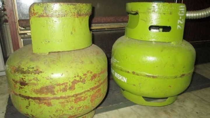 Gas Elpiji 3 Kilogram Langka Usai Idul Adha, Begini Penjelasan Agen