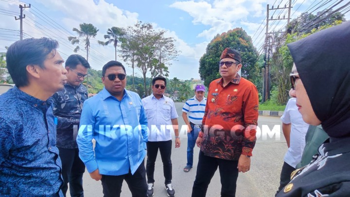 Komisi V DPR RI Kunjungi Bontang Bulan Depan, Tinjau Proposal Proyek Pemkot