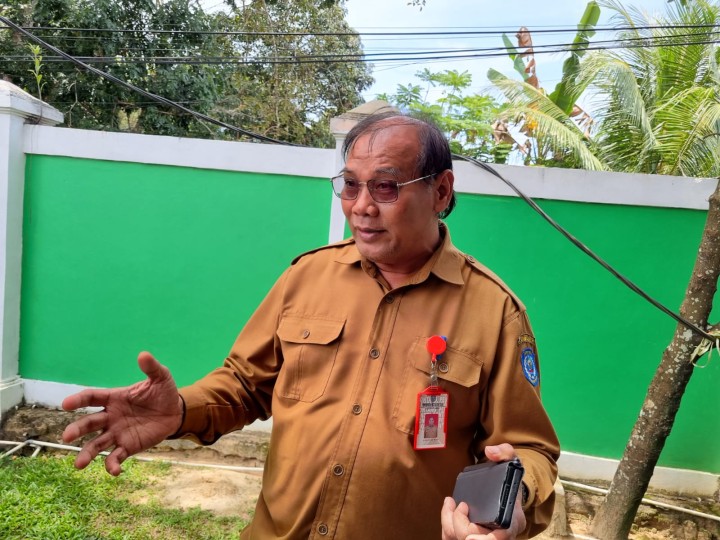 Parpol di Bontang Minta Anggaran Partai Ditambah, dari Rp 7.500 Jadi Rp 50 Ribu Per Suara 