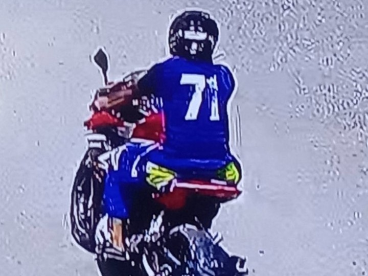 Pelaku Jambret di Bontang Lestari Sudah 8 Kali Beraksi, Dipakai Beli Sabu