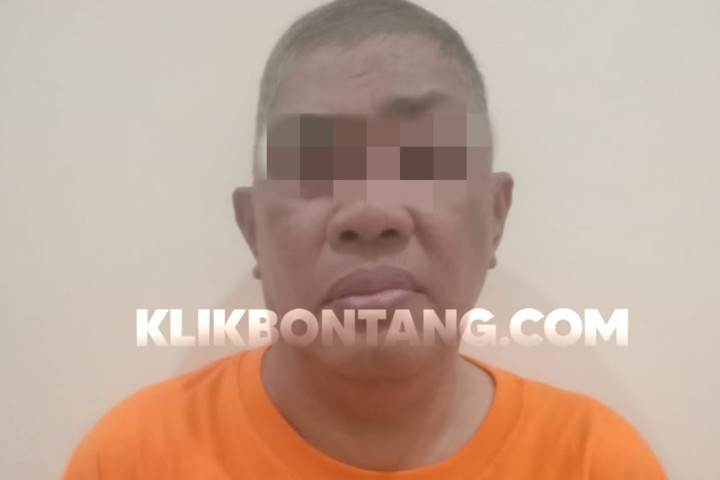 Pemandu Karaoke Dijadikan PSK dan Dapat Jatah Rp 500 Ribu, Pemilik Wisma di Prakla Ditangkap Polisi