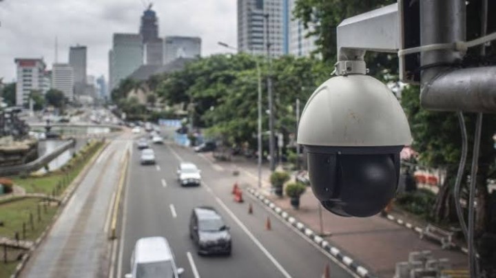 Pemkot Bontang Bakal Beli 2 Kamera ETLE, Dipasang di Titik Ini