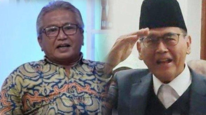 Pendiri Al Zaytun Sebut Panji Gumilang Cari Dukungan ke Israel