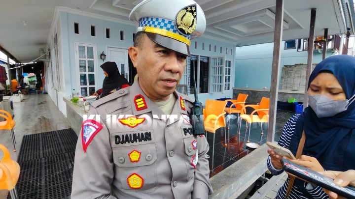 Polisi Periksa Saksi-Saksi Kasus Kecelakaan Maut di Telihan