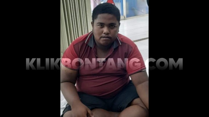 Tak Punya Biaya, Orang Tua Pemuda Disabilitas asal Bontang yang Terlantar di Jawa Pasrah