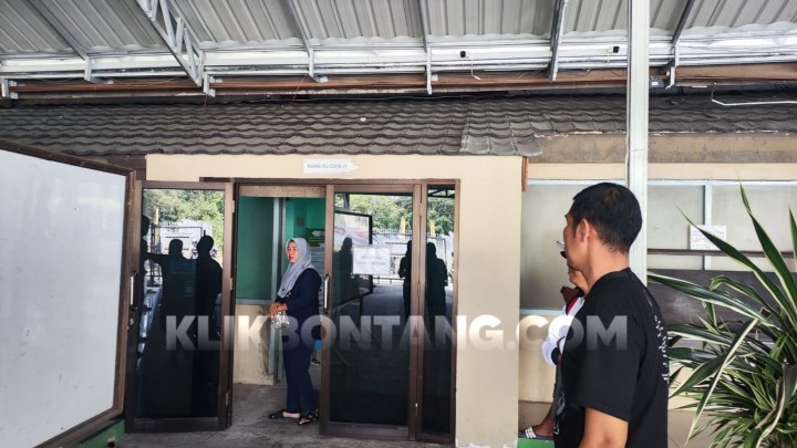 2 Pekan Dirawat di Samarinda, Korban Serangan Buaya Guntung Akhirnya Pulang