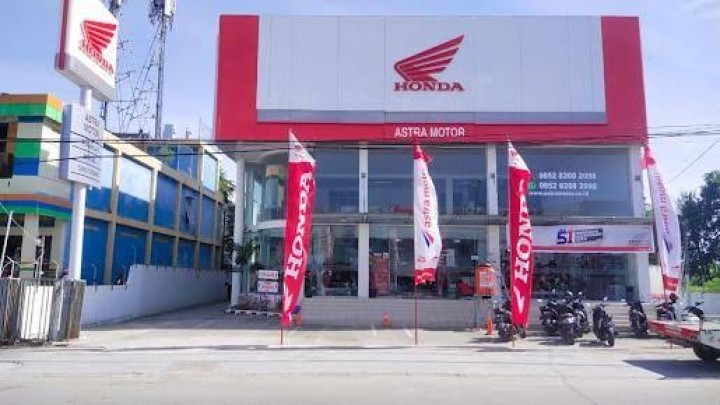 Astra Motor Bontang Buka Loker untuk 6 Orang, Lulusan SMA Sederajat Bisa Melamar
