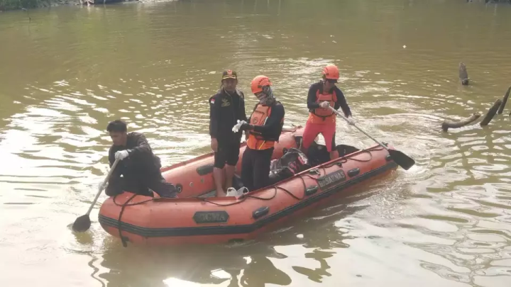 Diduga Diterkam Buaya saat Mancing, Warga Kaubun Ditemukan Tewas 