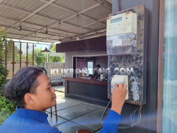 Gangguan Jaringan Interkoneksi Mahakam, Kaltim Black Out hingga Kalsel