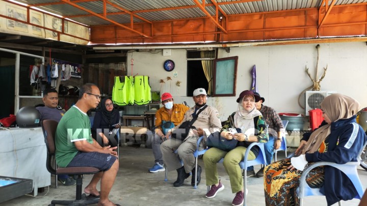 Keluarga Korban dan RT Minta Buaya Guntung Direlokasi, Khawatir Kejadian Berulang