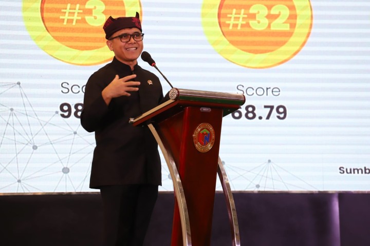 KemenPAN-RB Umumkan Jadwal Seleksi CPNS dan PPPK 2023, Dibuka 16 September 